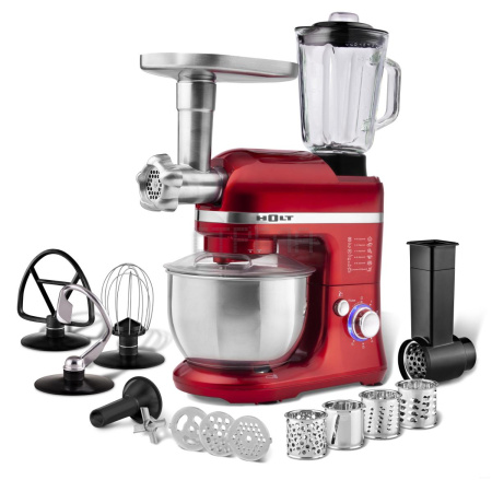 Кухонная машина Holt HT-FP-007