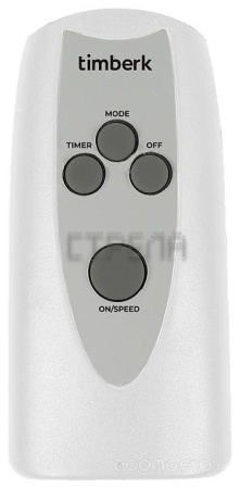 Вентилятор Timberk T-SF1601RC