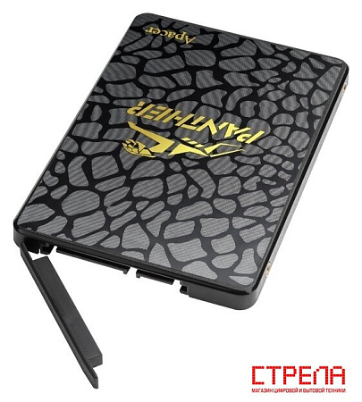 SSD Apacer Panther AS340 960GB AP960GAS340G-1