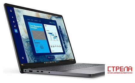 Ноутбук Dell Pro 16 PC16250-7613