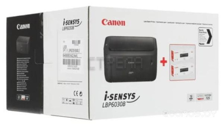 Принтер Canon i-SENSYS LBP6030B