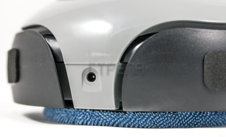 Полотер X-bot R2