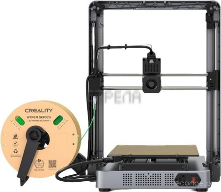 FDM принтер Creality Ender-3 V3