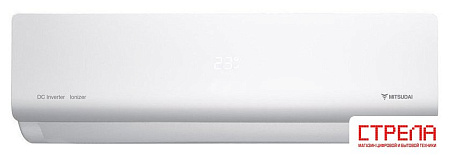 Кондиционер Mitsudai Sento Inverter MDI-SNC07AI