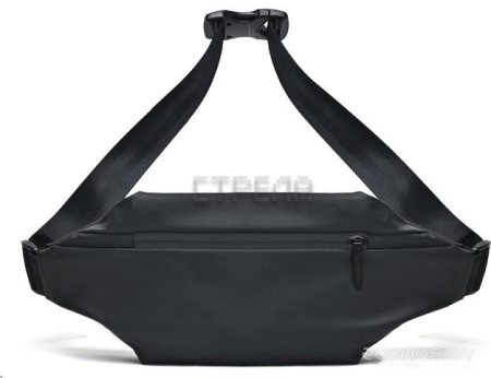 Сумка на пояс Xiaomi Sports Fanny Pack (черный)