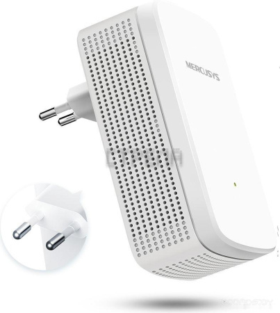 Усилитель Wi-Fi Mercusys ME20