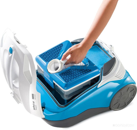 Пылесос Thomas Perfect Air Allergy Pure