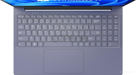 Ноутбук KUU G3 16GB/1TB