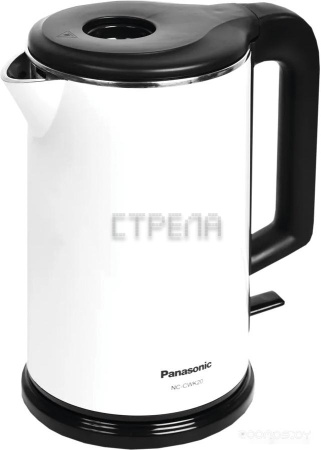 Электрический чайник Panasonic NC-CWK20
