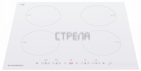 Варочная панель Maunfeld EVI.594-WH