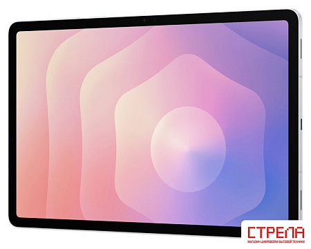 Планшет Samsung Galaxy Tab S11 5G SM-X736 12GB/128GB (серебристый)