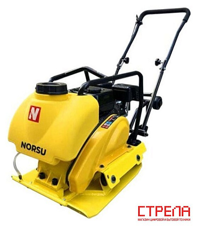 Виброплита Norsu RF-80TL