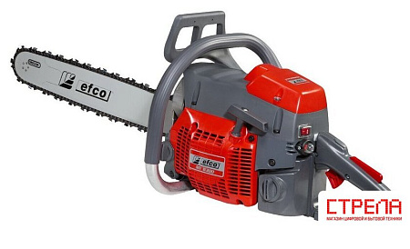 Бензопила Efco MT 6300 50029130E5A