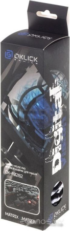 Коврик для мыши Oklick OK-F0282