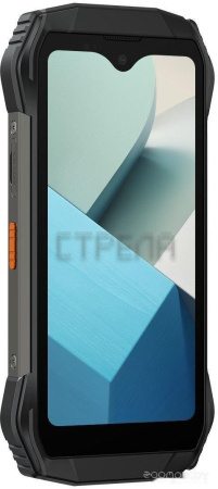 Смартфон Blackview N6000 (черный)