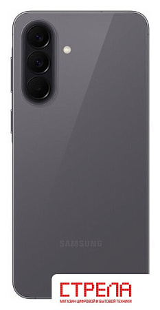 Телефон Samsung Galaxy A57 SM-A576B 12GB/256GB (серый)