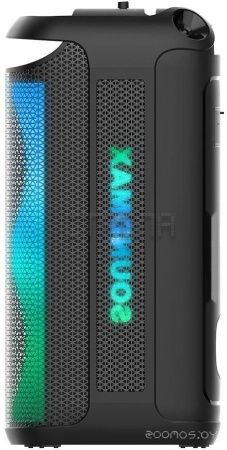 Патибокс SoundMAX SM-MS4209