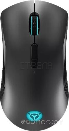 Игровая мышь Lenovo Legion M600 (Black) (GY50X79385)