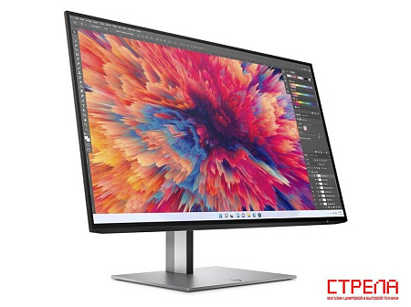 Монитор HP Z24q G3 QHD 4Q8N4AA