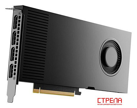 Видеокарта NVIDIA RTX 4000 Ada Generation 20GB GDDR6 900-5G190-2270-000