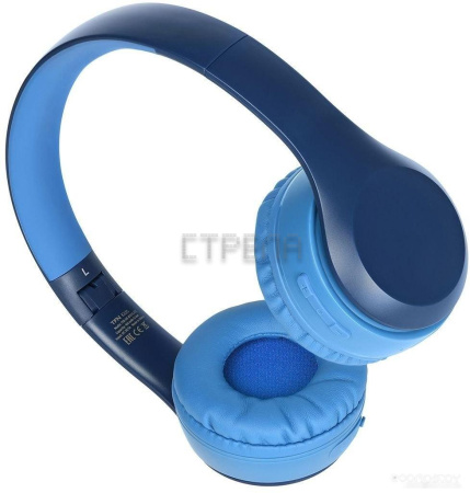 Наушники TFN Kids (синий)