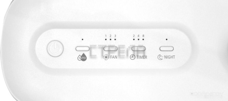 Увлажнитель воздуха Funai Koishi FHE-KIE300/3.0(WT)