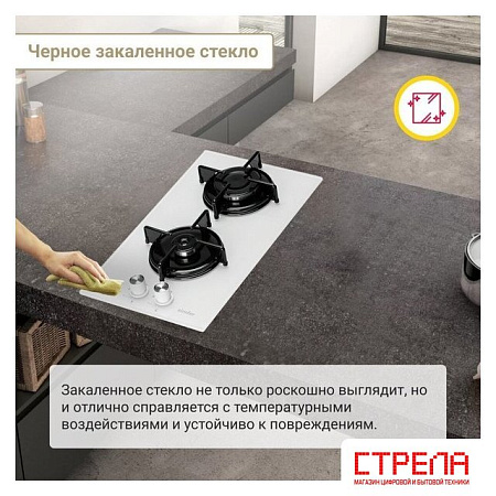 Варочная панель Simfer H30N20W470