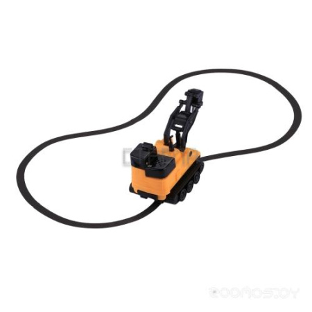 Экскаватор Happy Cow Индуктивная (777-002)