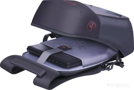 Городской рюкзак Redragon Traveller