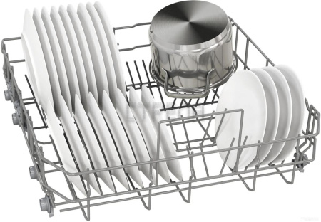 Встраиваемая посудомоечная машина Bosch Serie 2 SMV25EX02E