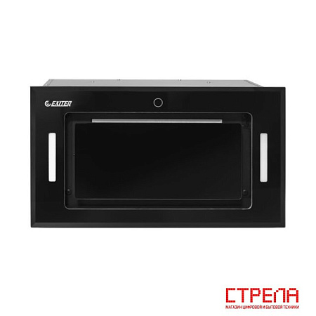 Кухонная вытяжка Exiteq EX-1236 (черный)