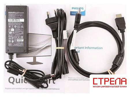 Игровой монитор Philips 24E2N1110/01