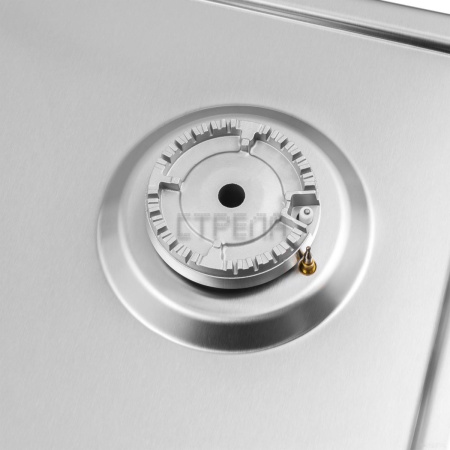 Варочная панель HOMSair HGS433S