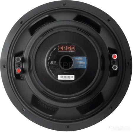 Головка сабвуфера EDGE EDB12D2-E3