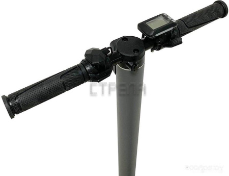 Электросамокат HIPER Stark DX650 (серый)