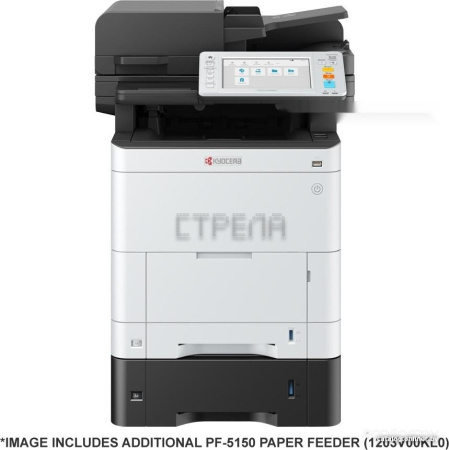 МФУ KYOCERA MITA ECOSYS MA4000cix 1102Z43NL0