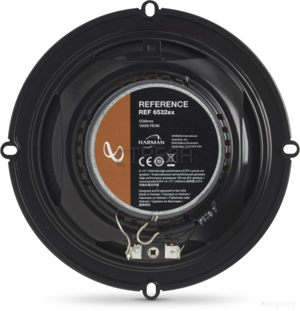 Коаксиальная АС Infinity Reference 6532ex