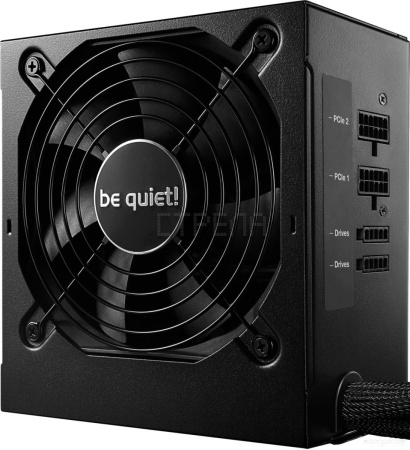 Блок питания be quiet! System Power 9 500W CM BN301