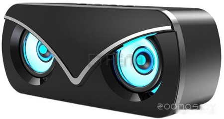 Беспроводная колонка Qumo Hawk