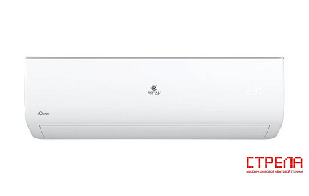 Кондиционер Royal Clima Gloria Upgrade RC-GL90HN