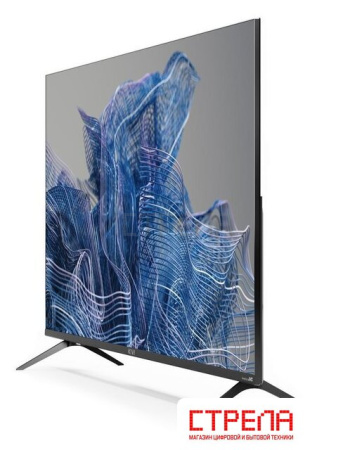 Телевизор KIVI 50U750NB