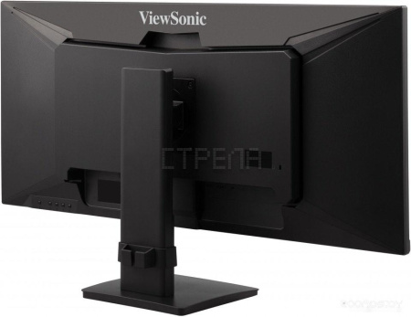 Монитор Viewsonic VA3456-MHDJ