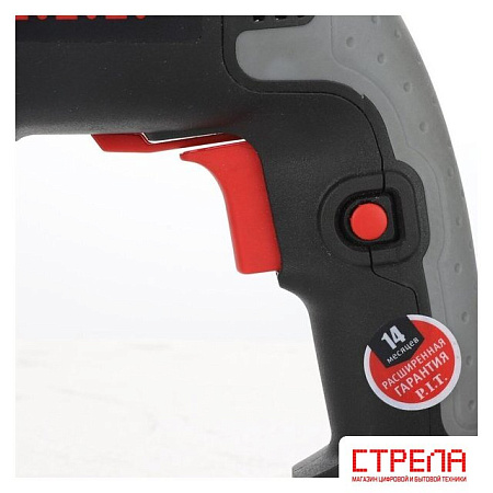 Перфоратор P.I.T. PBH26-C6 (кейс)