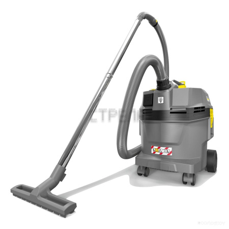 Пылесос Karcher NT 22/1 Ap Te L (1.378-610.0)