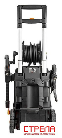 Мойка высокого давления Skiper PM-210 PRO