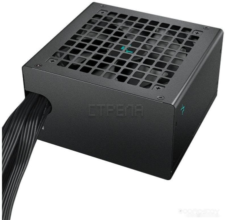 Блок питания Deepcool PL550D V2