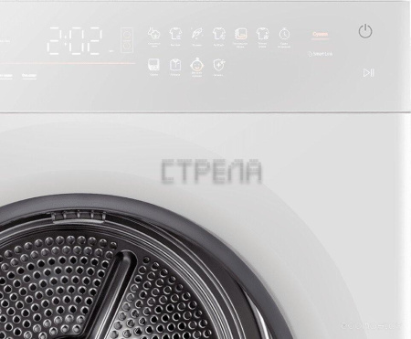 Стирально-сушильная машина Maunfeld MFWD121010WH06 (в 2-х коробках)