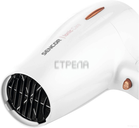 Фен Sencor SHD 7200GD