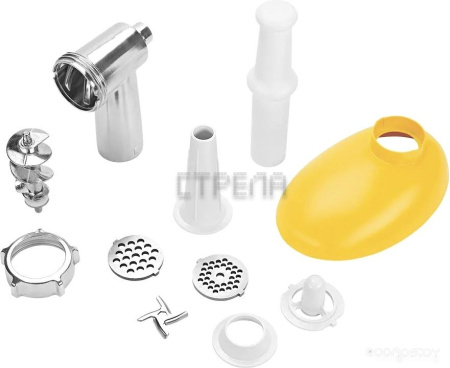 Мясорубка Kitfort КТ-2113-2