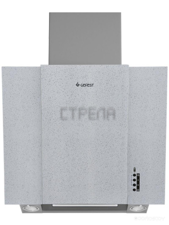 Вытяжка Gefest ВО 3603 К 46